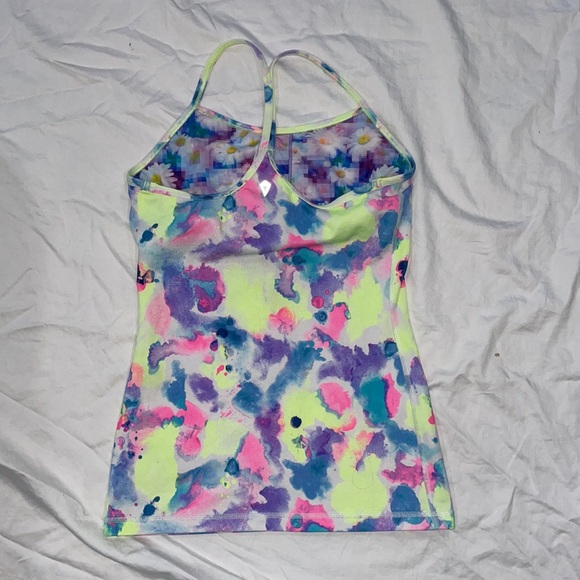 Ivivva tank top - Picture 3 of 8